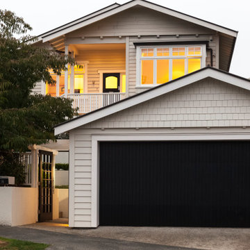 Remuera Bungalow