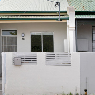 Renovated and Charming Terrace Living in Leichhardt