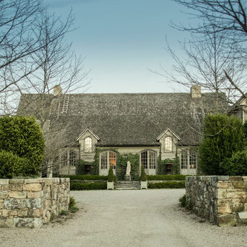 Renovated Dairy Farm
