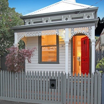 Renovation/Extension St Kilda East
