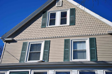 Replacement Windows in Weymouth, MA