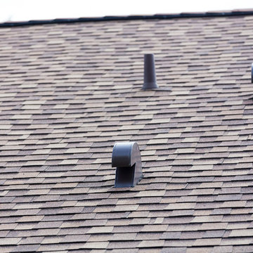 Resawn Re-Roof