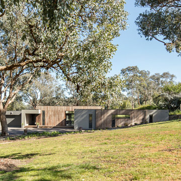Research/Eltham Residence