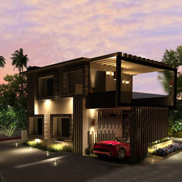 Residence