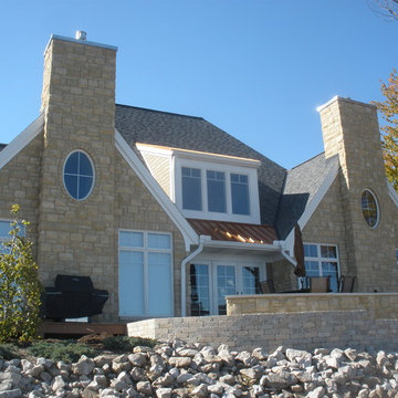Residence at Cottage Cove