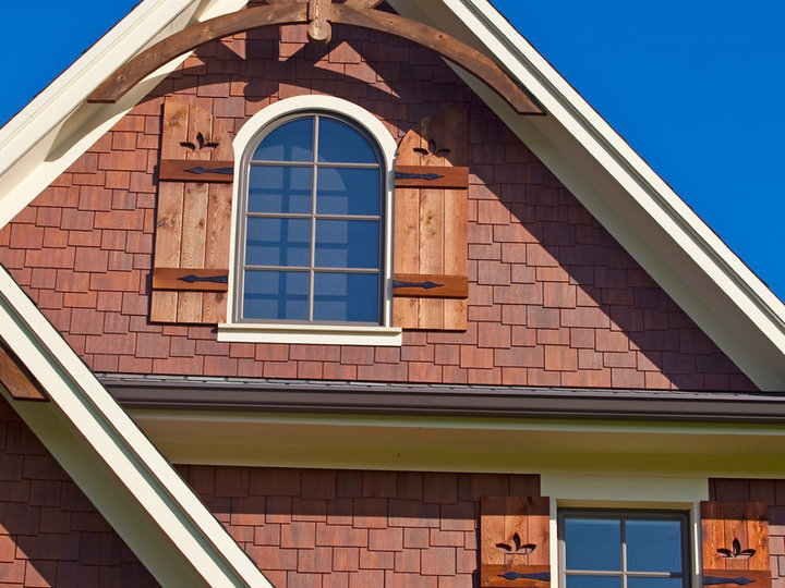 Exterior - Craftsman Exterior