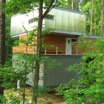 Residence in NC