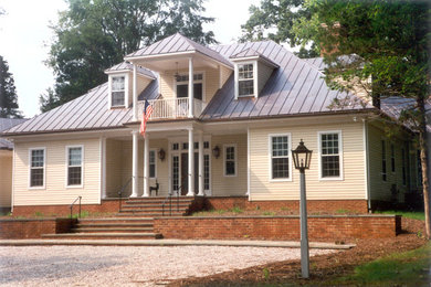 Residence in Sabot Hill, Goochland, VA
