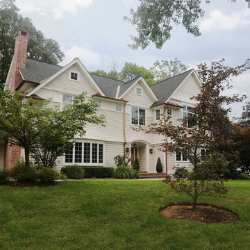 Residence in Short Hills, New Jersey