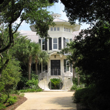 Residence in South Carolina
