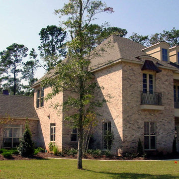 Residence in Woodstone Subdivision, Mandeville, LA