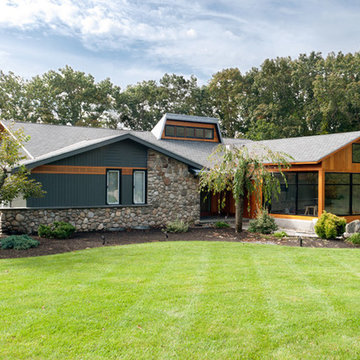 Residence