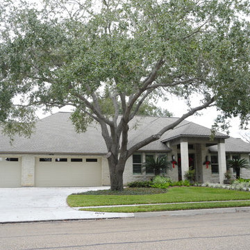 Residence on Country Club Drive