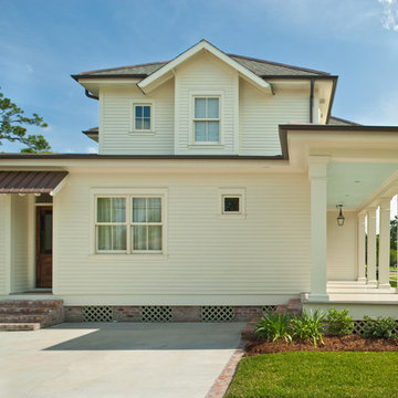 Residence on Ridgelake