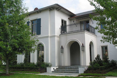 Residence - Providence Subdivision, Baton Rouge, LA