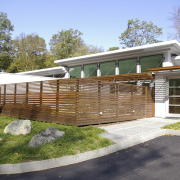 residence,Ridgefield, Connecticut
