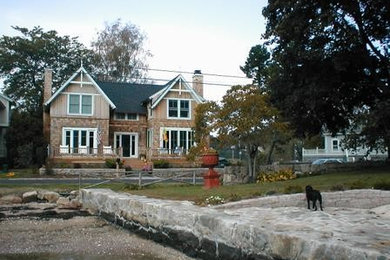 Residence, Stony Creek, CT