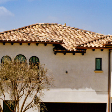 Residence, Yorba Linda, CA