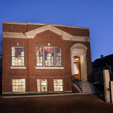Residential Artist Lofts