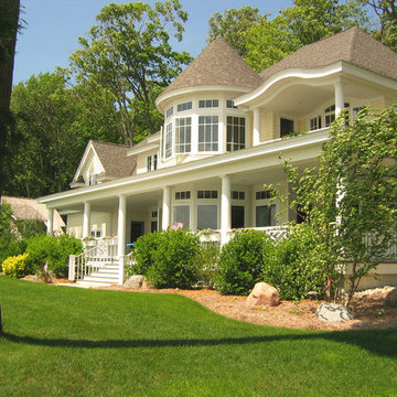 Residential - Exterior Gallery