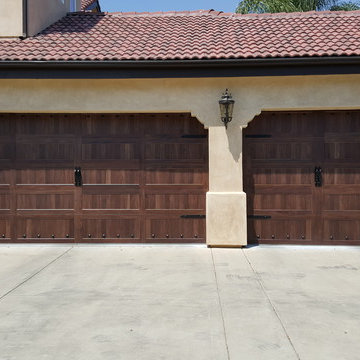 Residential Exterior Remodel