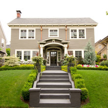 Curb appeal