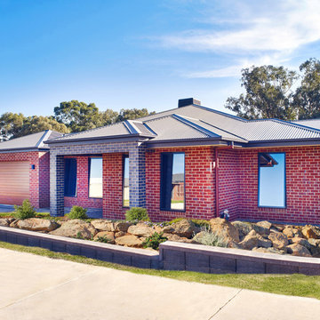 Residential home Woolshed