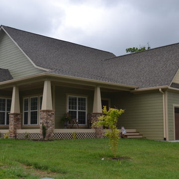 Residential Homes