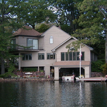 Residential - Lake Front