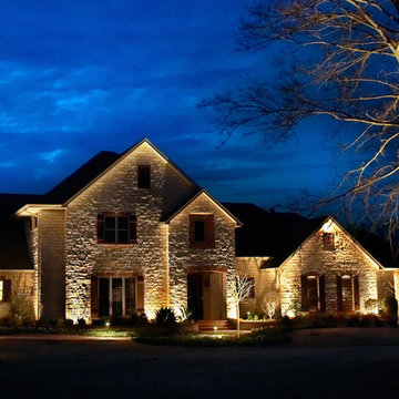 Residential Landscaping