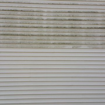 Residential Painting and Pressure Washing