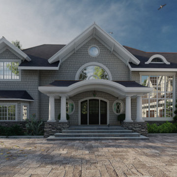 Residential Project