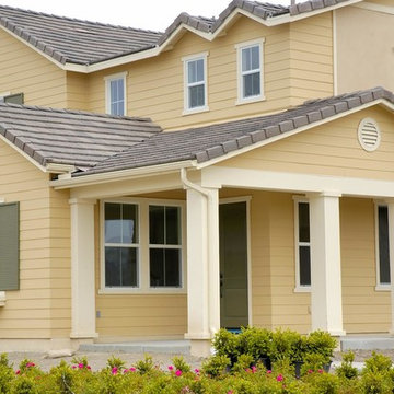 Residential Projects