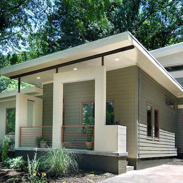 Residential Remodel