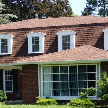 Residential Roofing Project 6