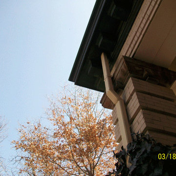 Residential Roofing