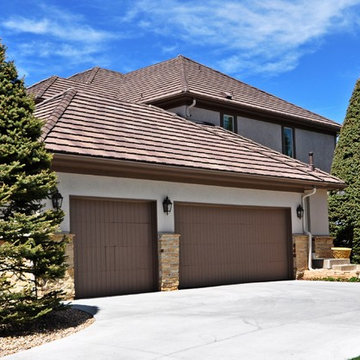 Residential Roofing/Windows - Highlands Ranch, CO