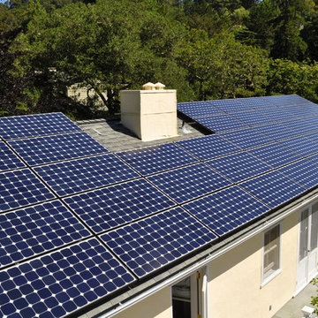 Residential Solar Marin
