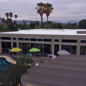 Residential TPO