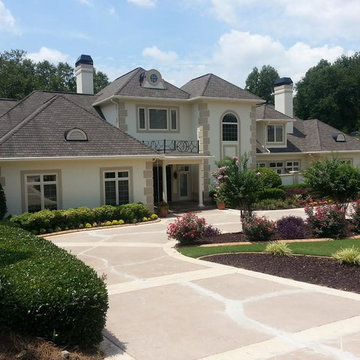 Residential Work