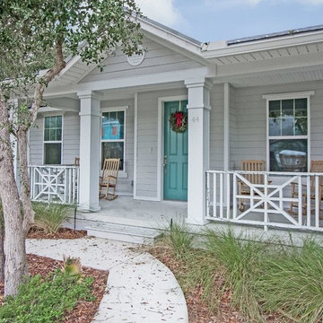 Residential Work