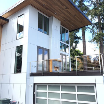 Residential Work