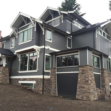 Residential Work