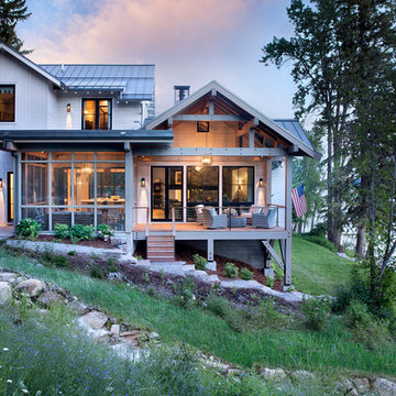 Rest Haven Camp