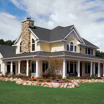 Restoration Classic™ Vinyl Siding