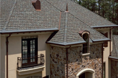 Restoration Roofing Co