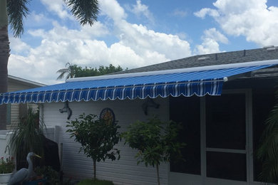 Discount Awnings Inc Project Photos Reviews Sarasota Fl Us Houzz