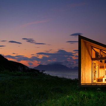 Revamp the Camp Studio