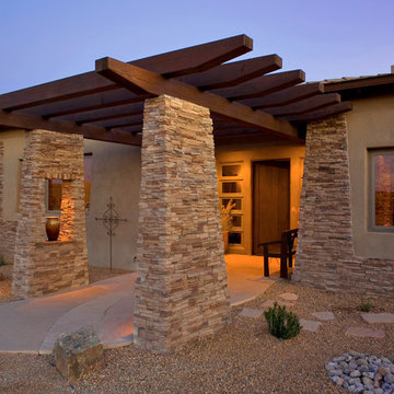 Reynolds Residence