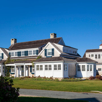 Rhode Island Beach House